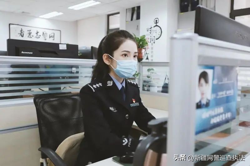 网警的工作内容是什么,网警有什么特殊职能