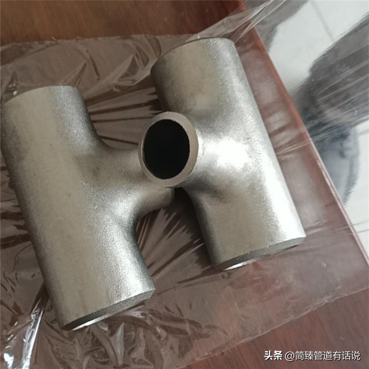 ppr弯头的标准尺寸,弯头管件知识