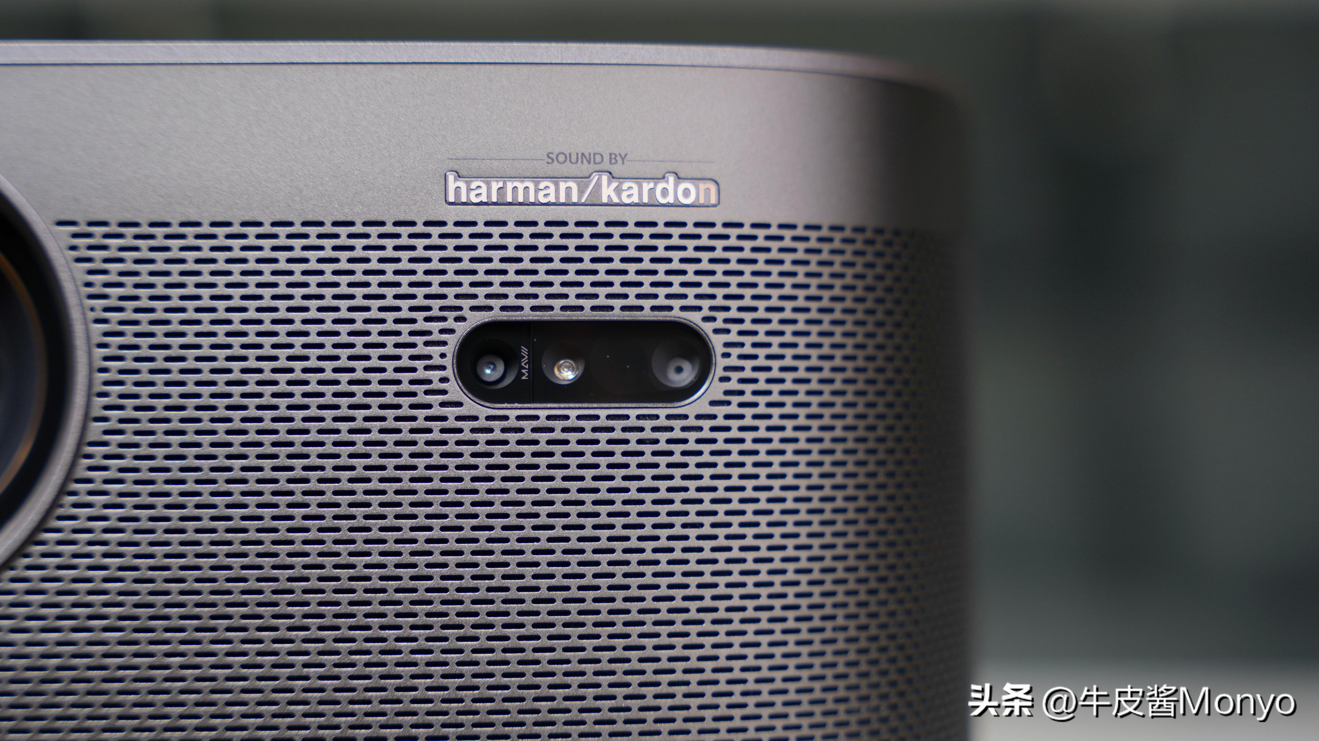 6K价位旗舰级家用投影仪怎么选？峰米V10与极米H5实测对比