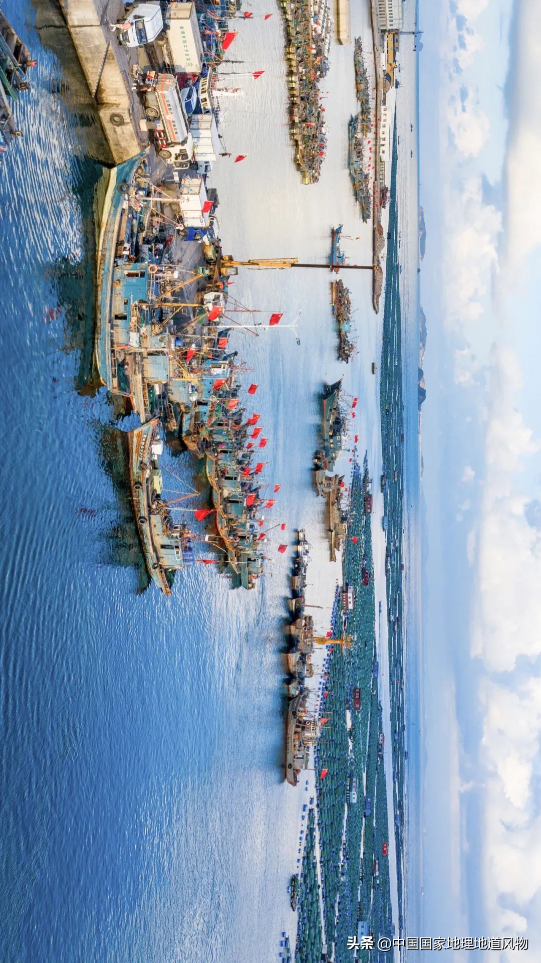 北方最适合旅游的沿海城市,北方的海边最好的地方