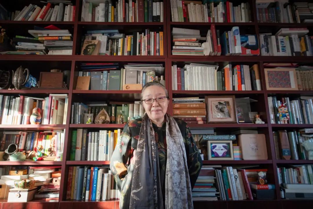 北大教授戴锦华谈读书,北大教授戴锦华推荐的10本好书