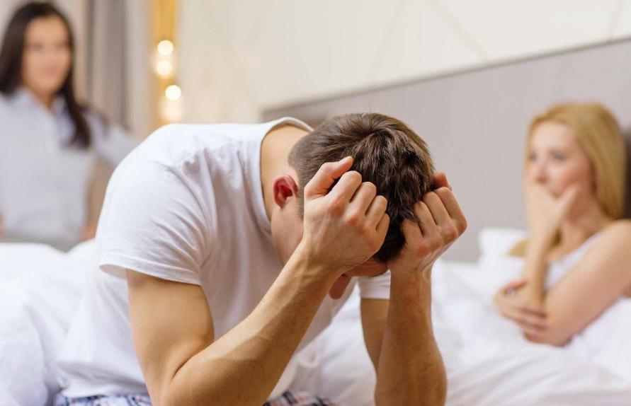 不论男女，晚上做*梦春**，或与这3个原因有关！多了解一点有好处