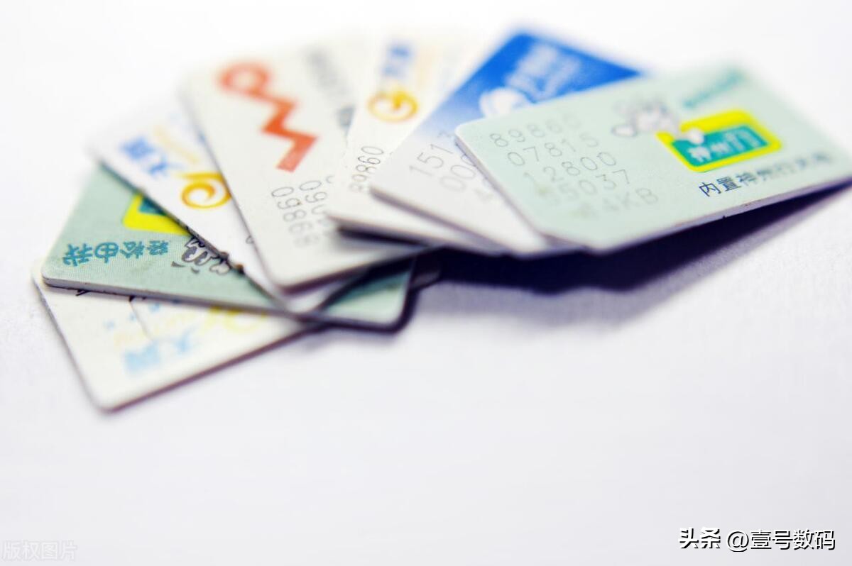 什么是物联卡与手机卡有哪些区别，为什么有很多人推荐办流量卡