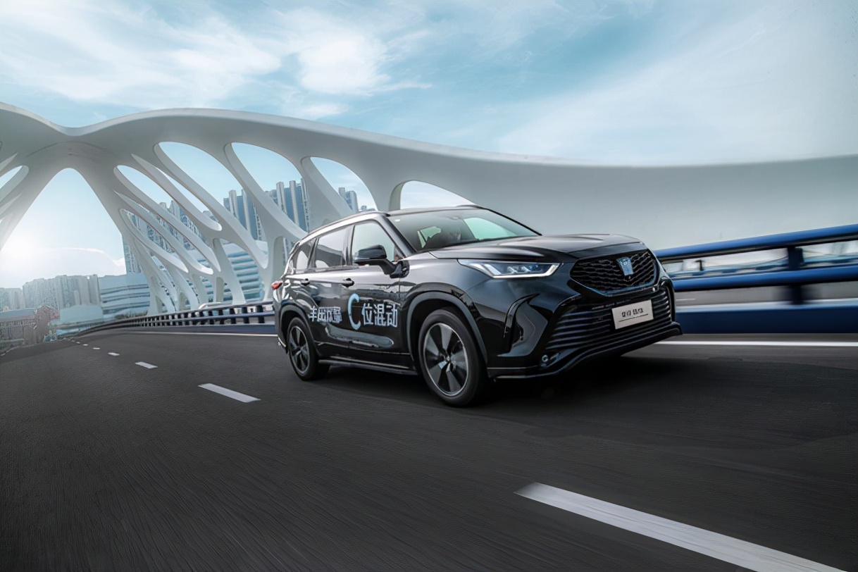 混动是未来的趋势,混动未来会是主流吗