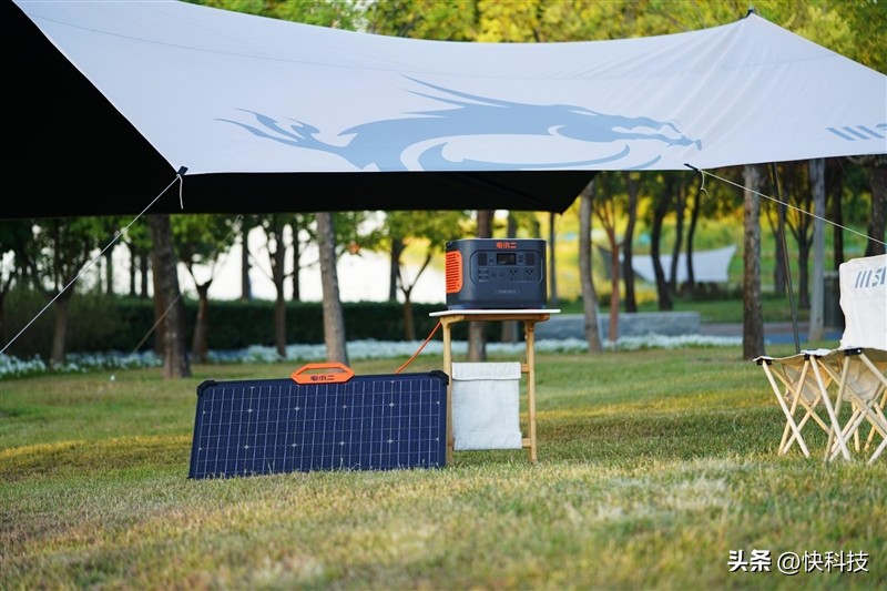 电小二户外电源1000pro使用攻略,电小二户外电源800pro有几度电