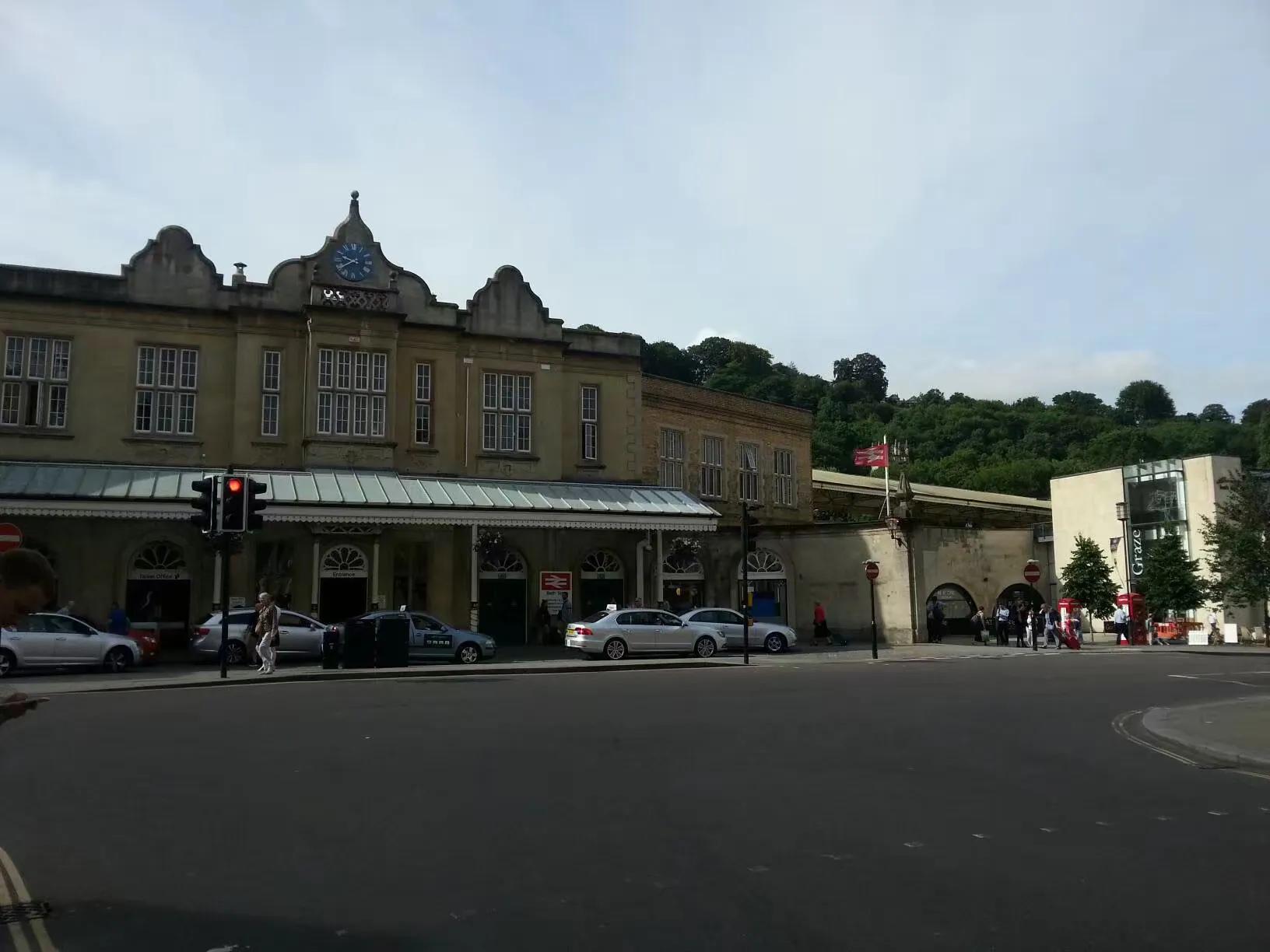 英国之旅完整版,英国巴斯旅游全攻略