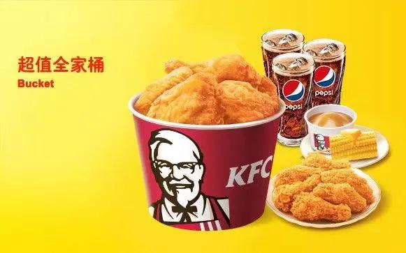 肯德基赚钱模式,加盟肯德基赚钱吗