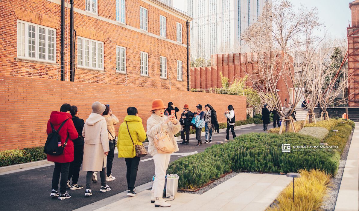 打卡上海三大标志性建筑,上海网红打卡古建筑