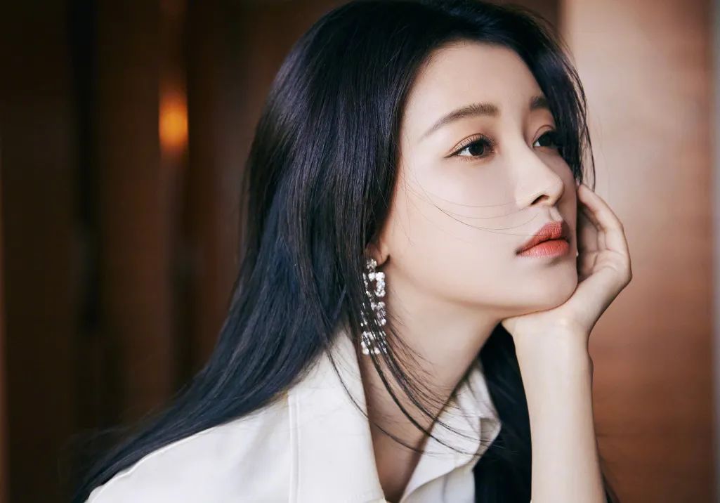 新年开运必备妆容,新年开运妆视频