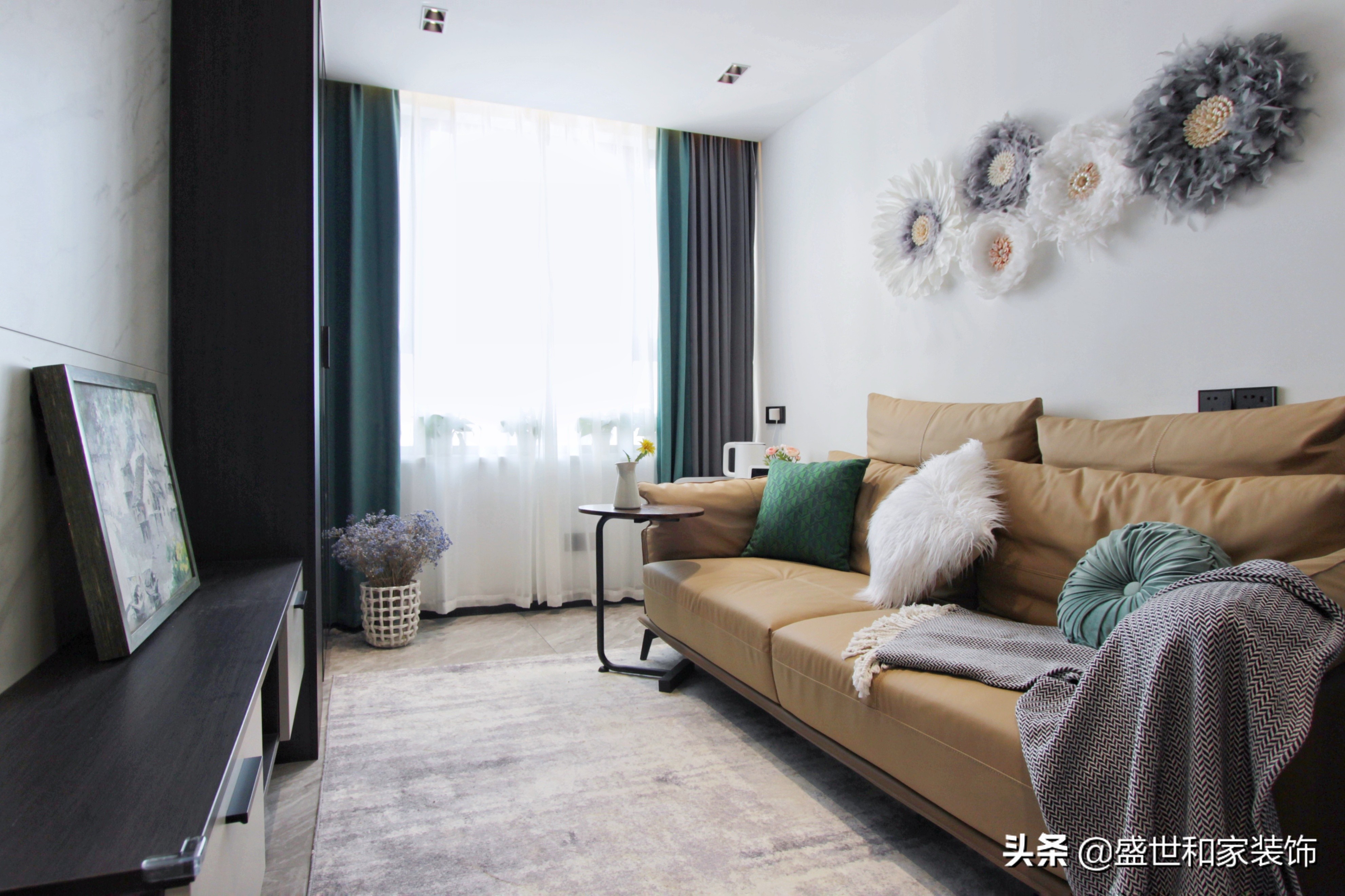 半包全包整装怎么选,80平全包整装如何选择