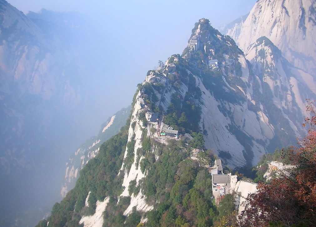 让你喜欢渭南市的理由,我为什么建议你来北上广深奋斗