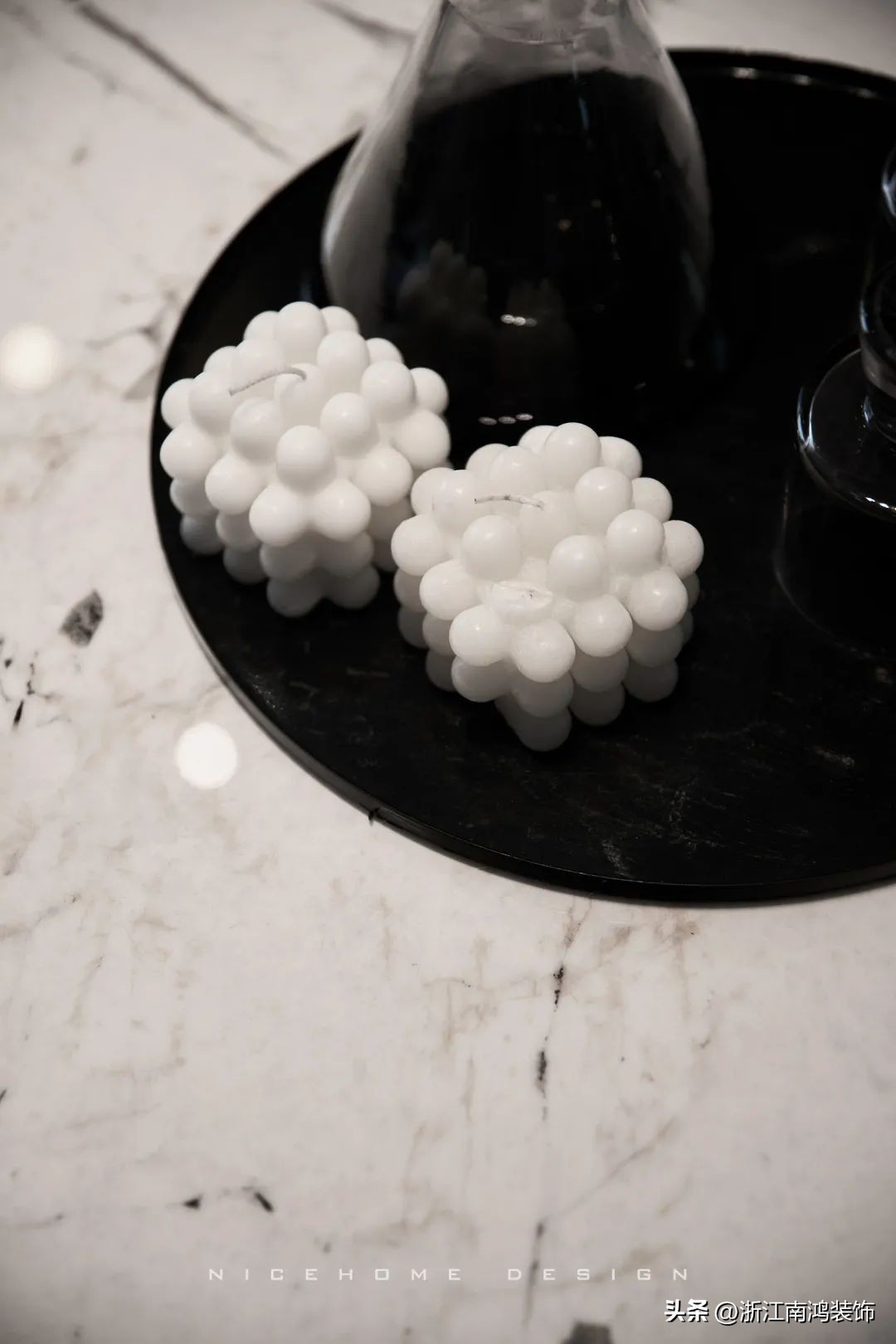 230平现代简约风格,温馨轻奢现代简约