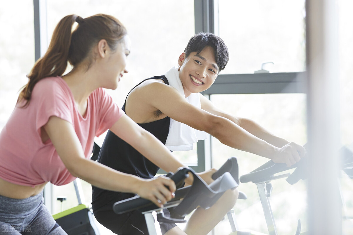 告诉你如何减肥才轻松又高效,想瘦很享受的高效减肥方法