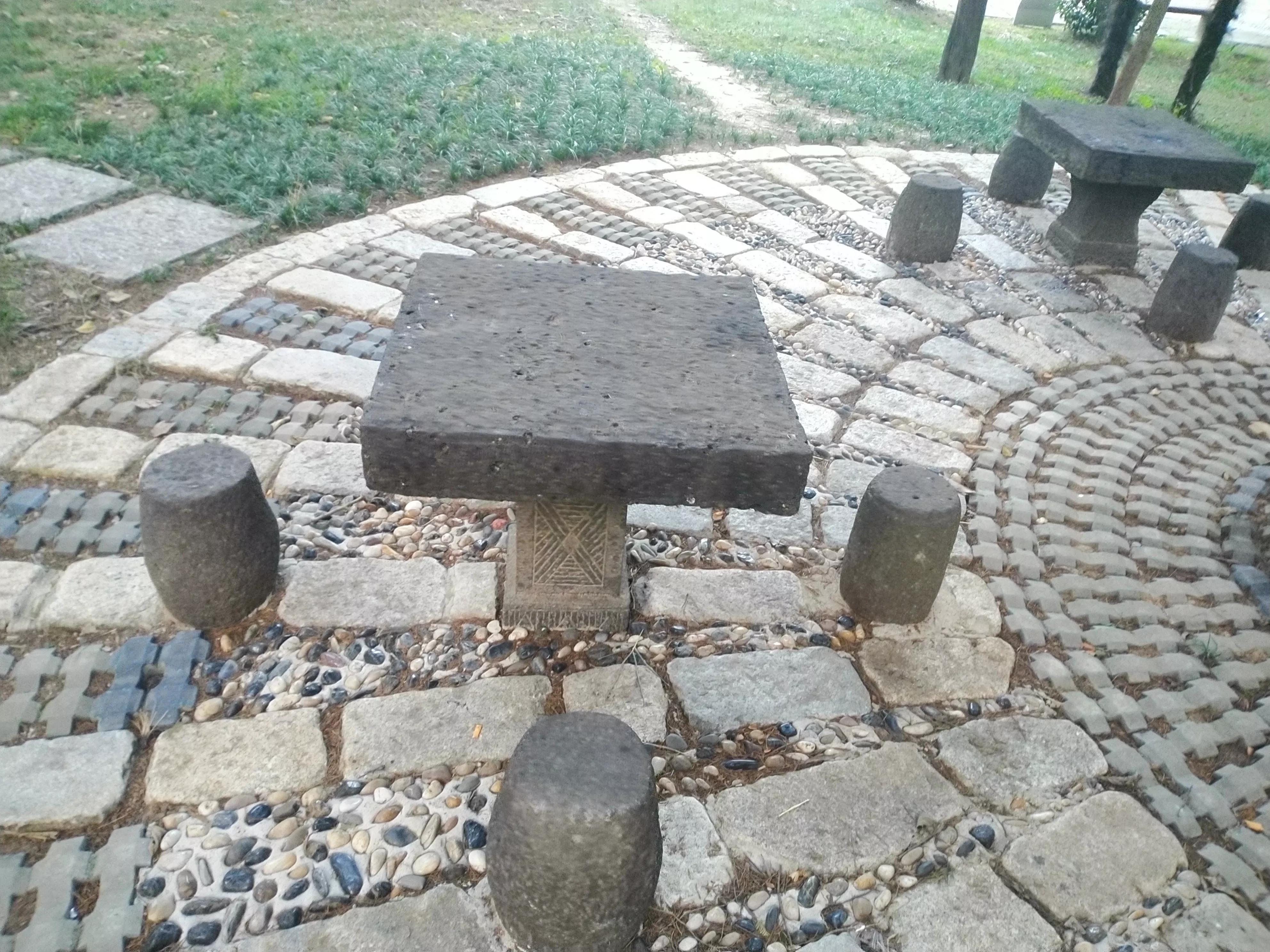 夜游琅琊山,琅琊山南天门景区夜游