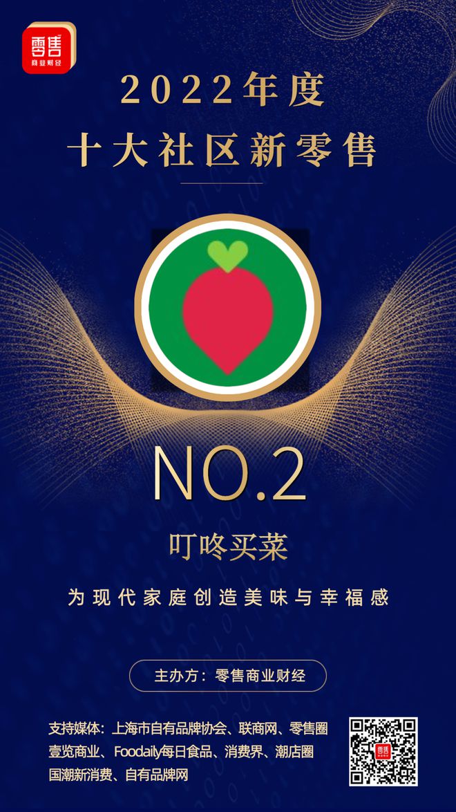 社区连锁超市排名前十大品牌,中国最佳社区排名