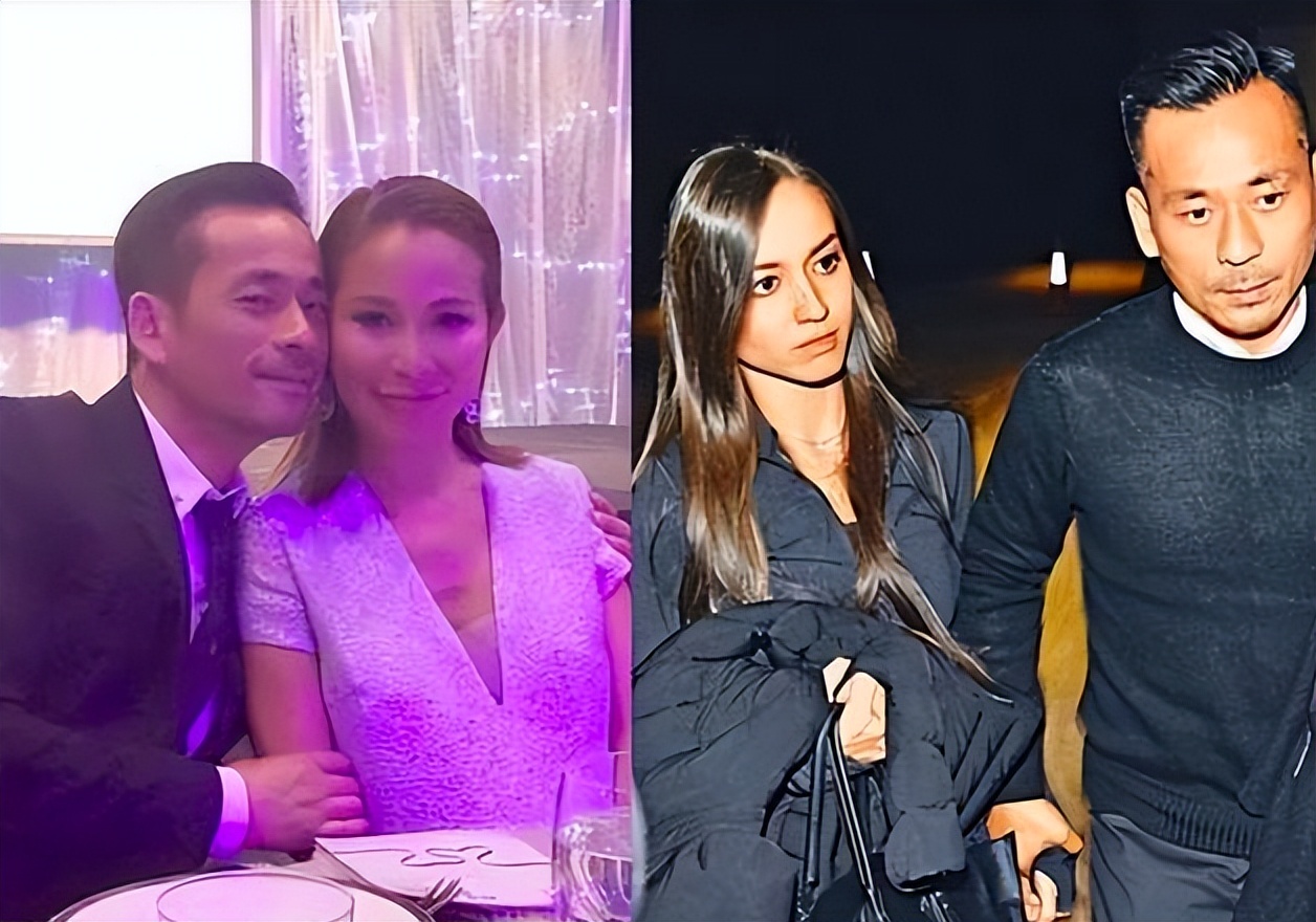 洗米华涉案金额6800亿判多少年,洗米华涉案多少个亿