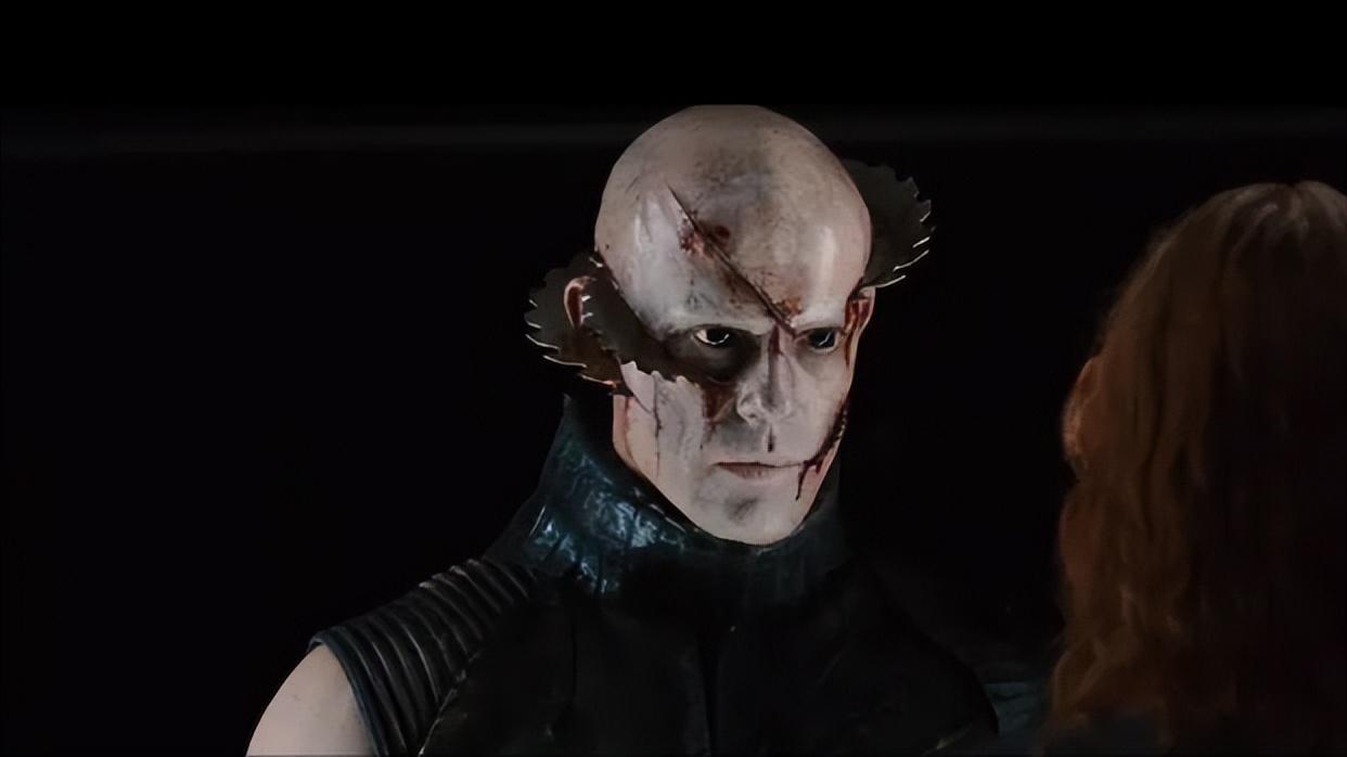 盘点电影里的九大怪兽,盘点四部电影中令人恐惧的怪兽