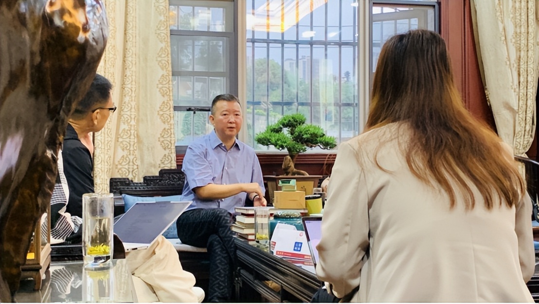 汉王酒业董事长欧杰,汉王酒业欧杰