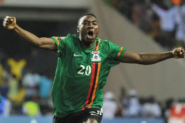 非洲黑星的足球盛宴——细数历届非洲杯金靴得主