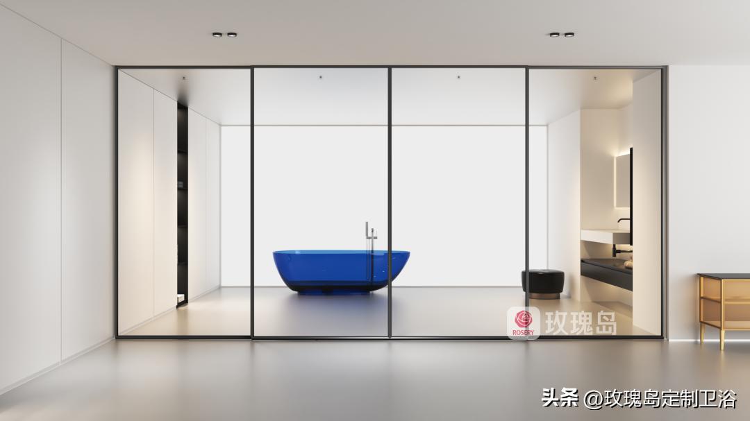 玫瑰岛全景门讲解,玫瑰岛全景门中式