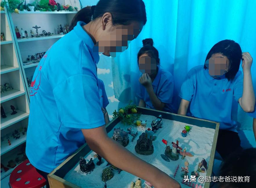 孩子一提到上学就说恶心,孩子一提到上学就难受