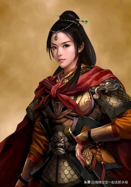 后宫历史真实故事,历史上最荒唐的后宫秘闻