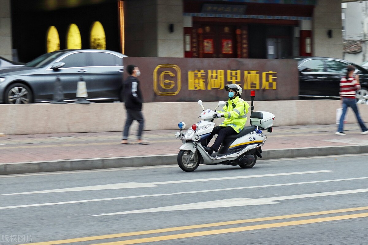 什么是一二三类电动车,什么是两轮电动车