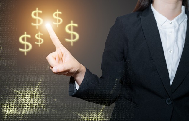 数字货币金融变革,数字货币金融创新