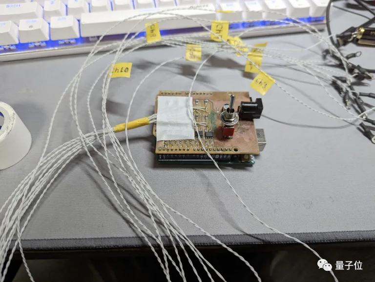 鏃ユ湰灏忓摜浣滄鐢靛嚮,鏃ユ湰灏忓摜浣滄瀹為獙鐢靛嚮