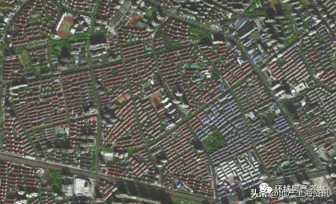 上海区域发展,上海几大区域发展排名