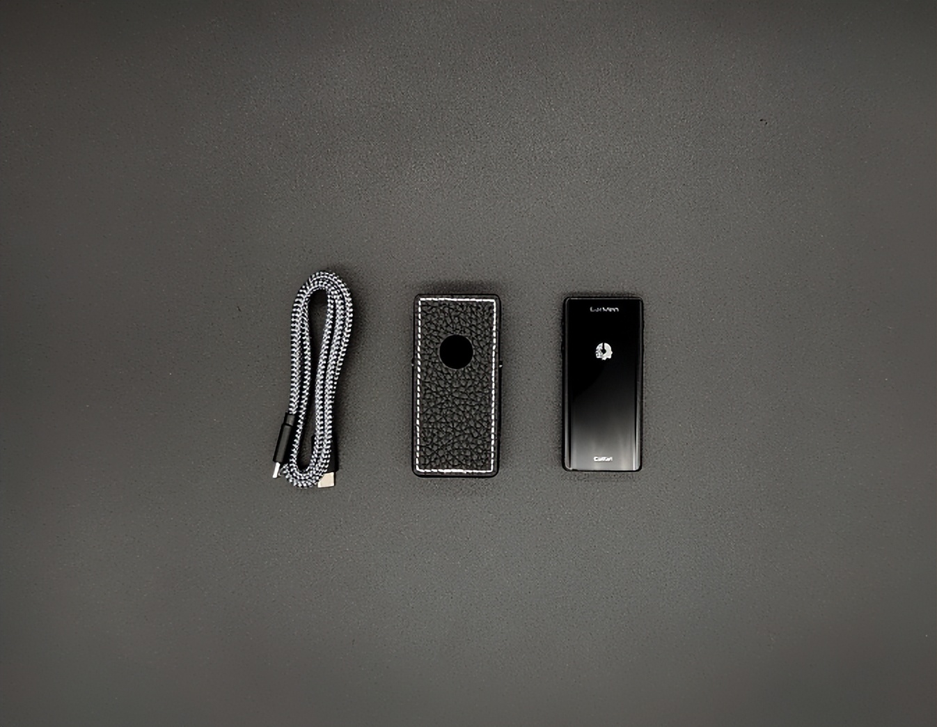 旗舰新标杆-EARMEN便携解码耳放“COLIBRI蜂鸟”详解横评