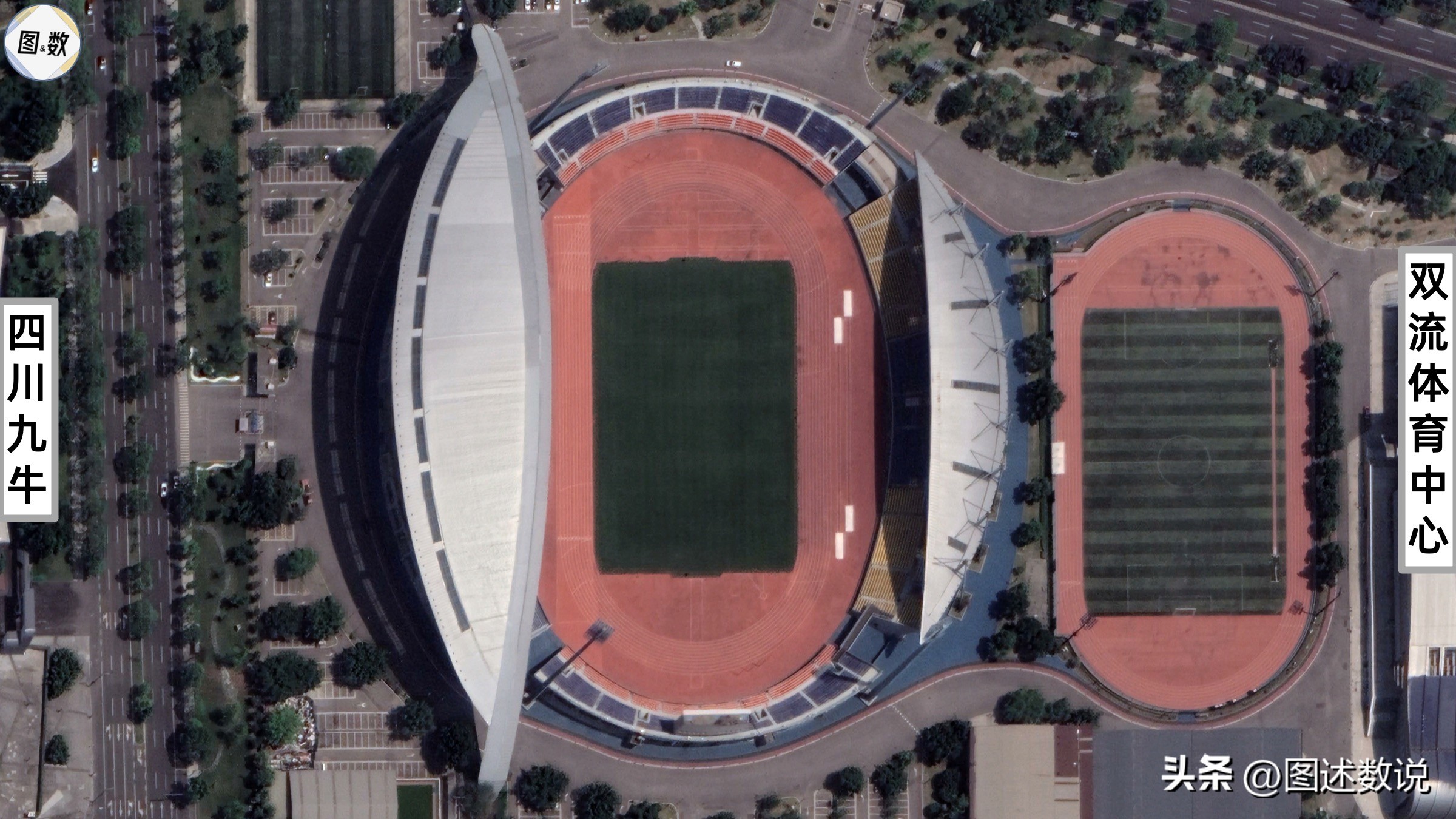 中国职业足球地理：东部沿海地区球队多，西北有大片留白