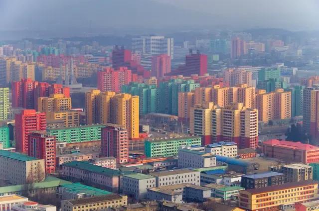 朝鲜是一个怎样的省份,越南和朝鲜是一个国家吗