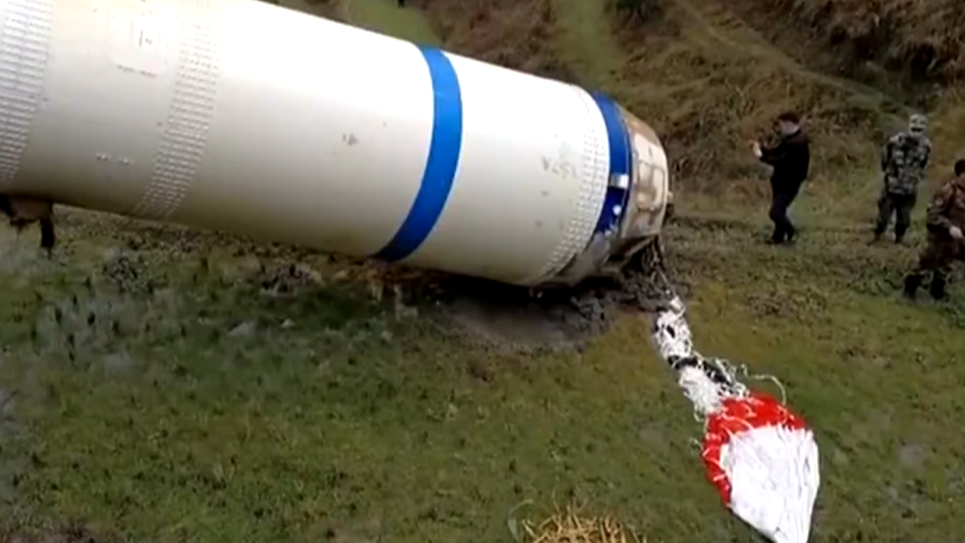 中北大学助力神舟,中北大学助力航天