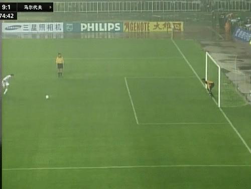 2002年国足世界杯预选赛赛程,2002年世界杯预选赛国足出线之路