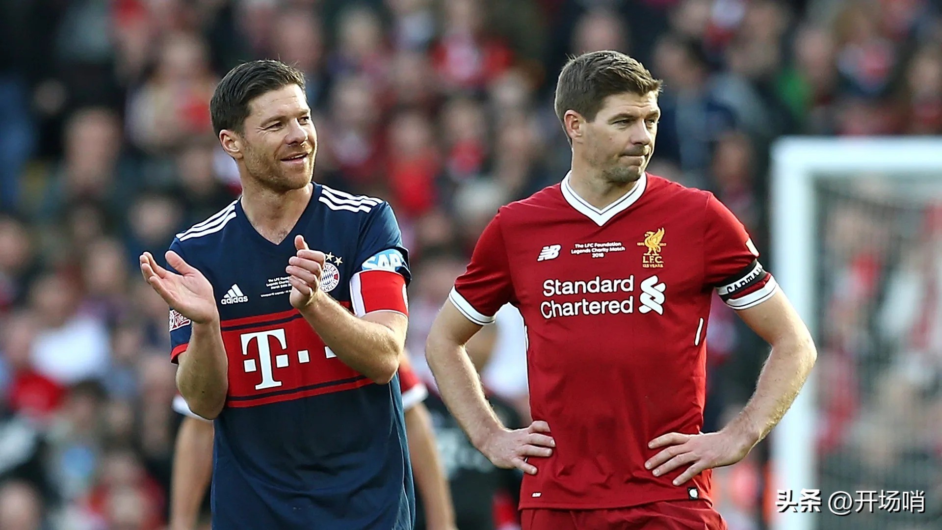 蒂亚戈哈维阿隆索,阿隆索切尔西采访