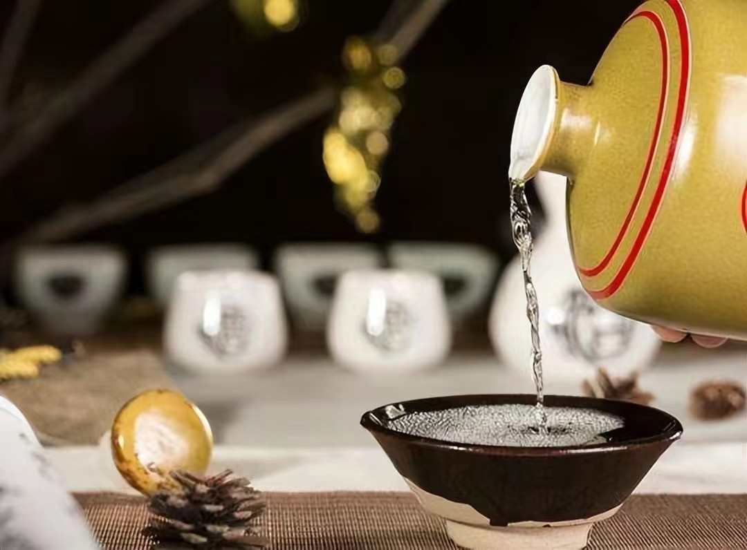 喝酒十大安全准则,健康喝酒谨记三不吃