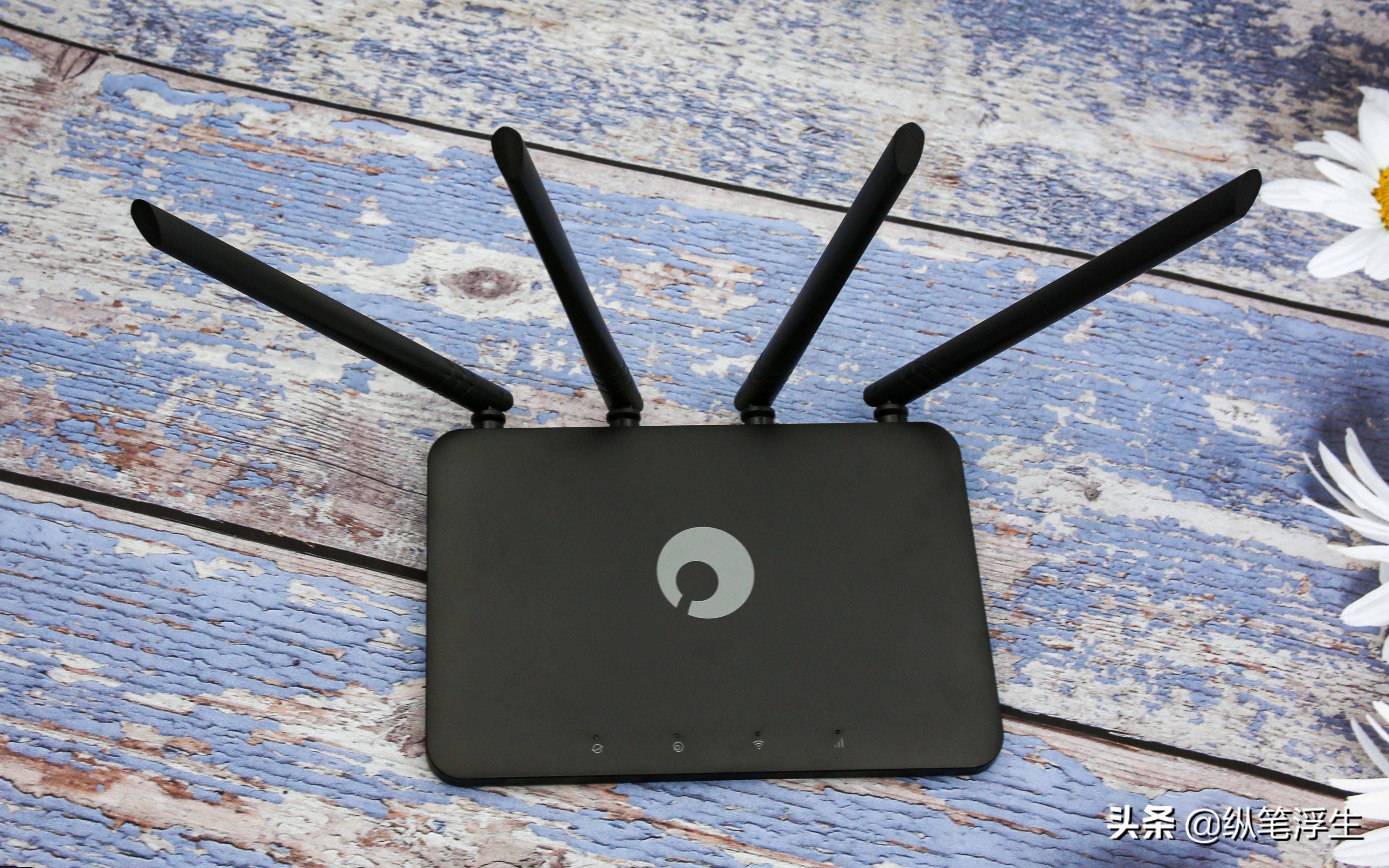 蒲公英x4和x4c路由器有什么区别,蒲公英x4c路由器用什么流量卡