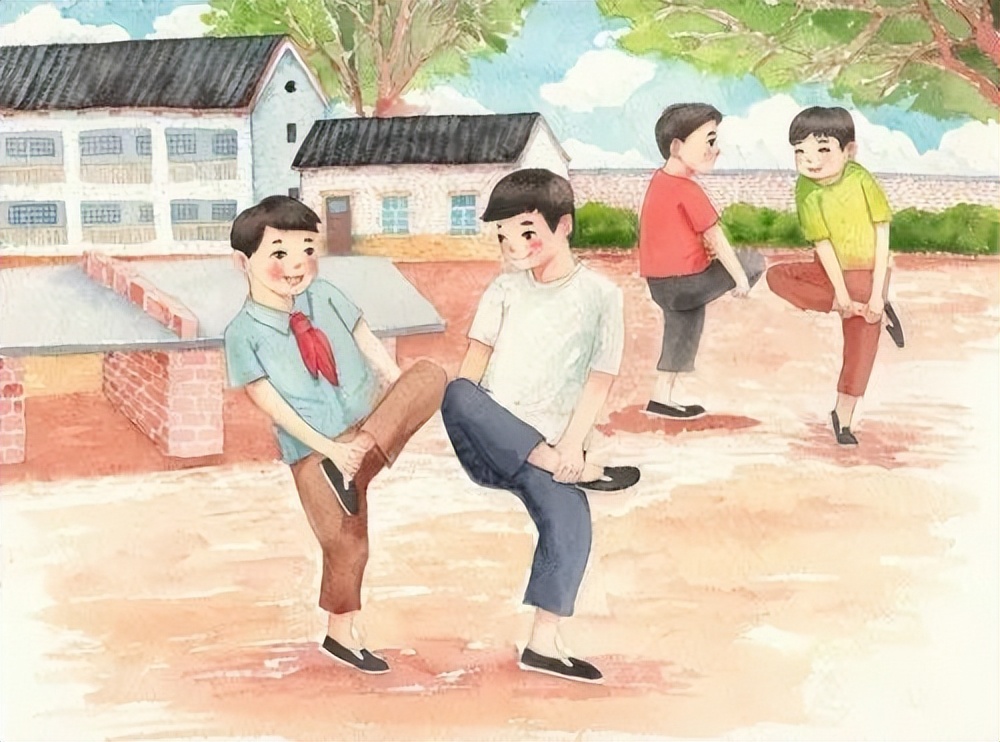 童年已成回忆往事如烟,往事如烟岁月匆匆想起童年