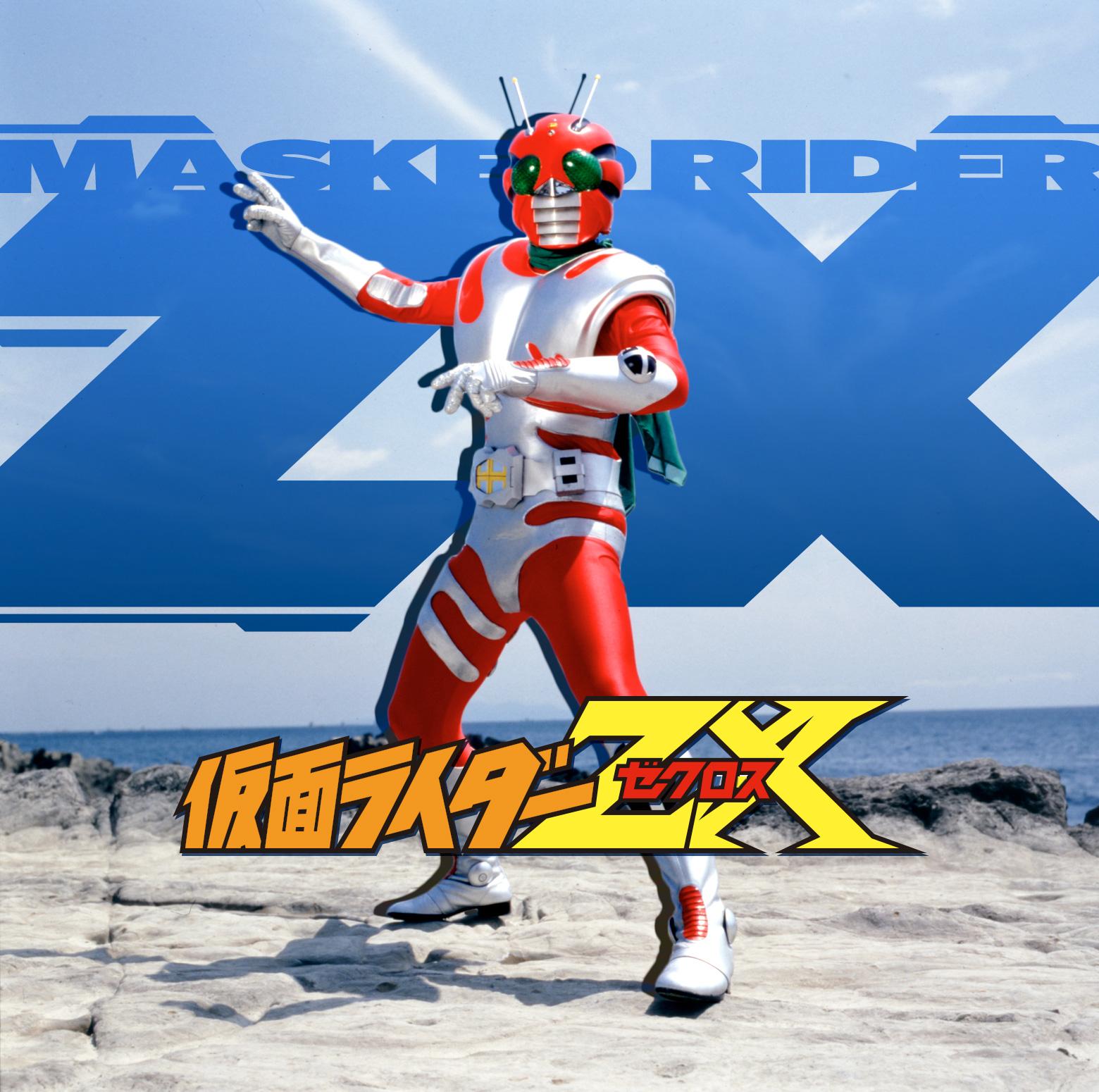 假面骑士50周年38位主骑名字由来,各个假面骑士的由来