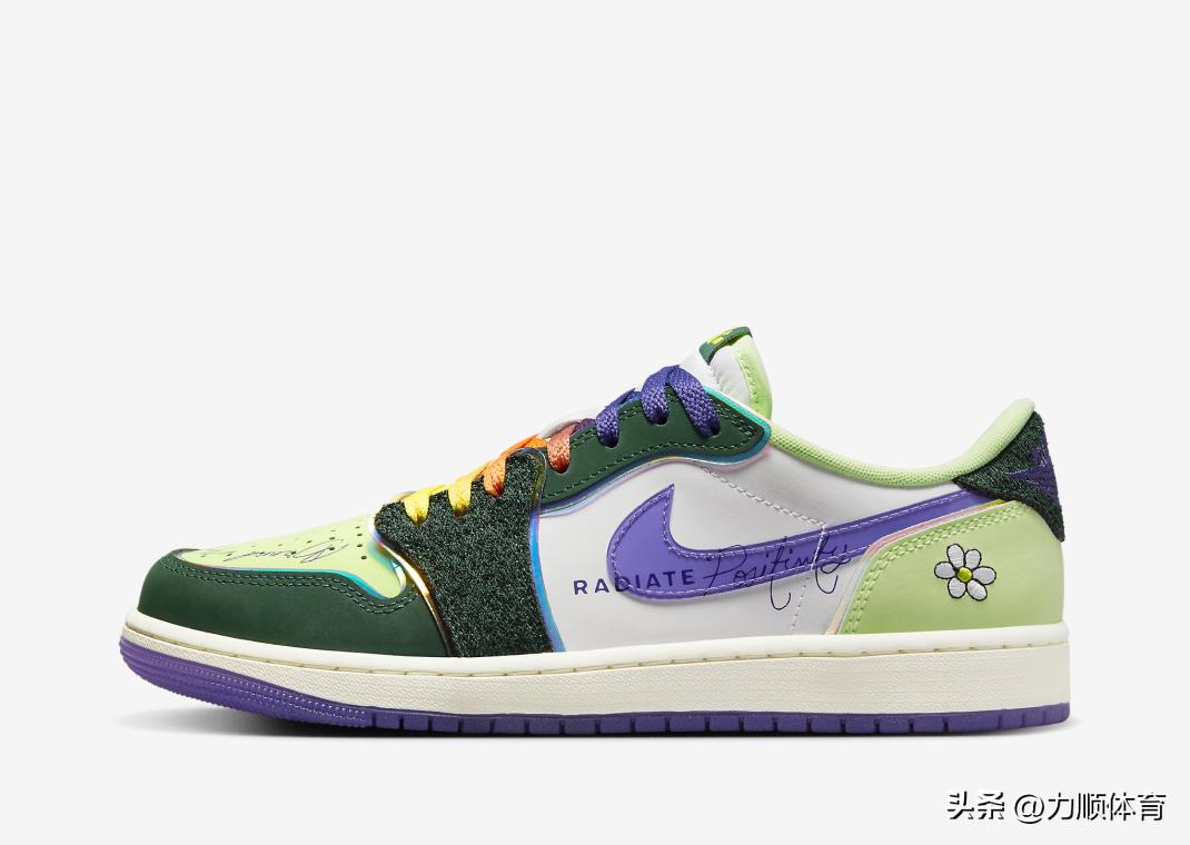 春季耐克新品发布会,耐克比较酷的系列