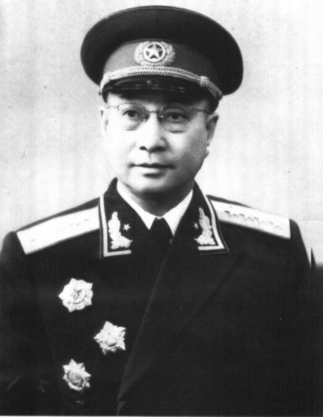 1949年，*锡联陈**结婚，陈赓却说“亲上加亲”，其中有什么缘由呢？