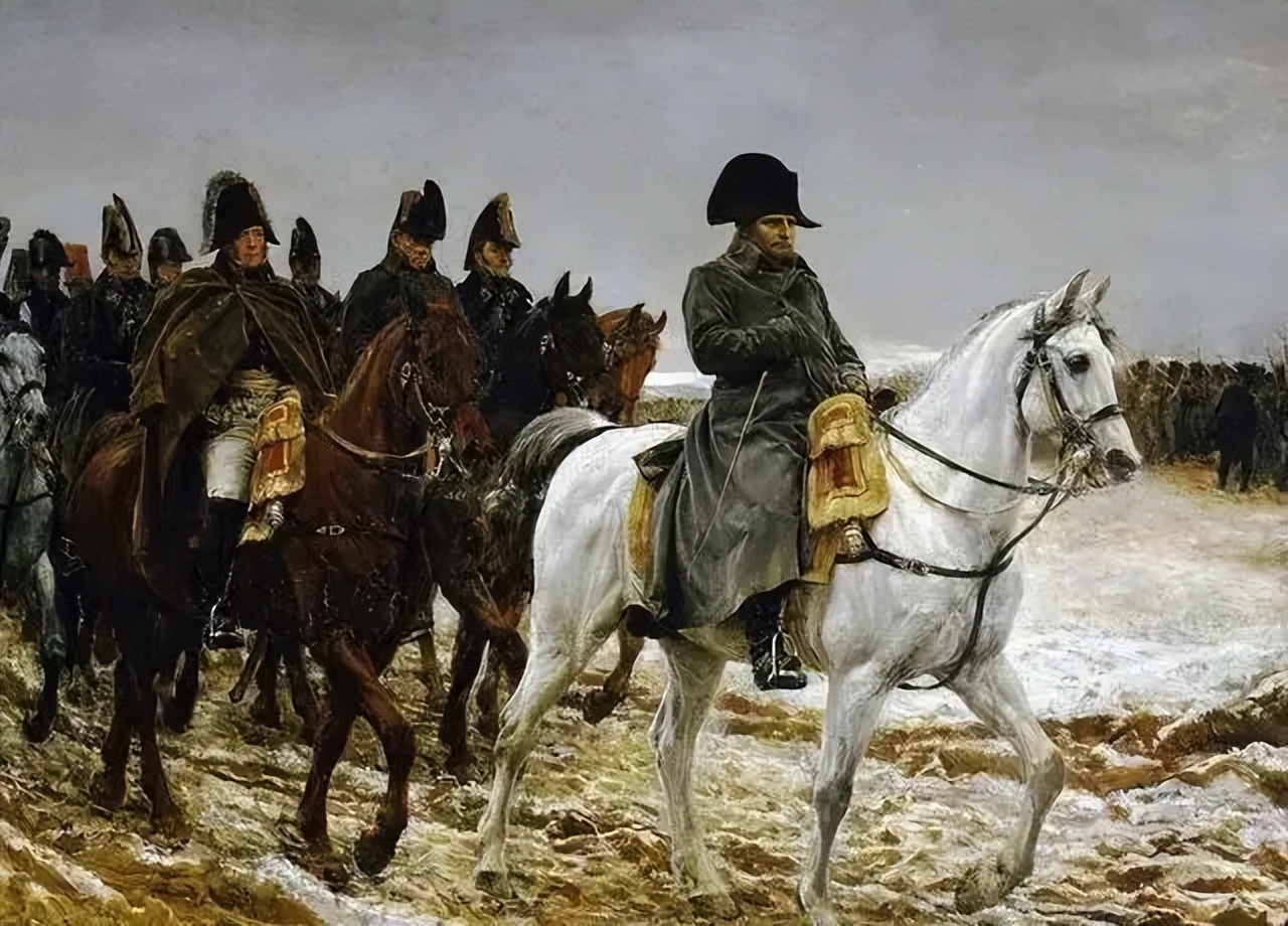 *国亡**三次的国家！周围国家得罪个遍，到底是伪君子还是真小人？