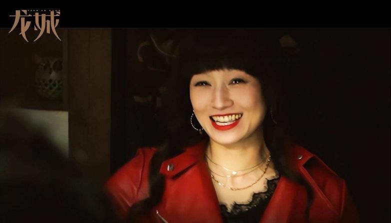 “大女主”性格的女人适合开什么车？来看看马伊琍的选择