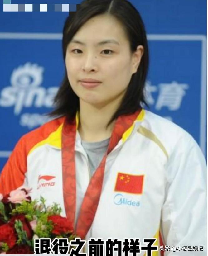 中国跳水的四大女皇逆天瞬间,两大跳水女皇退役