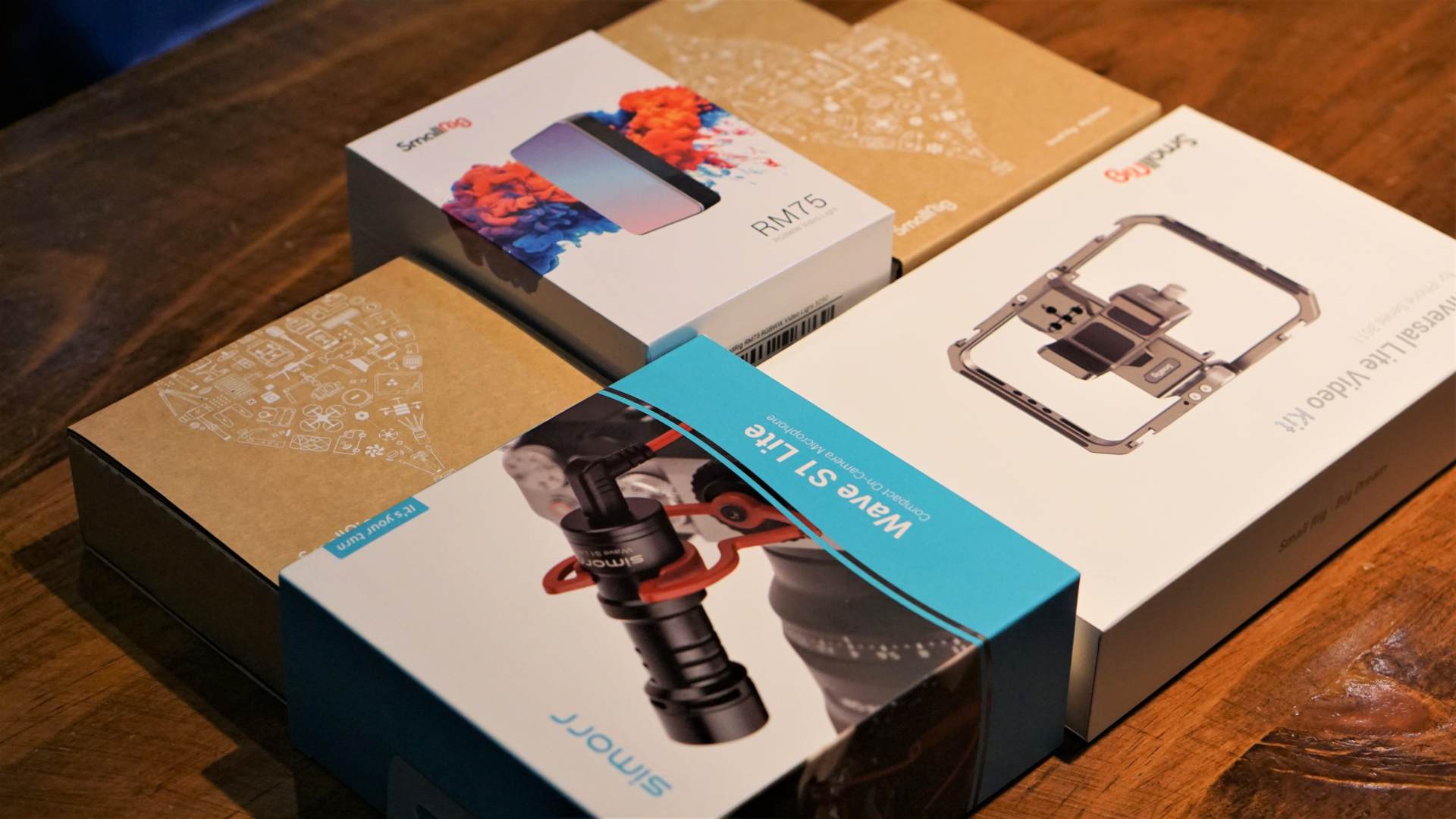 iphone15promax斯莫格兔笼,SmallRig手机兔笼