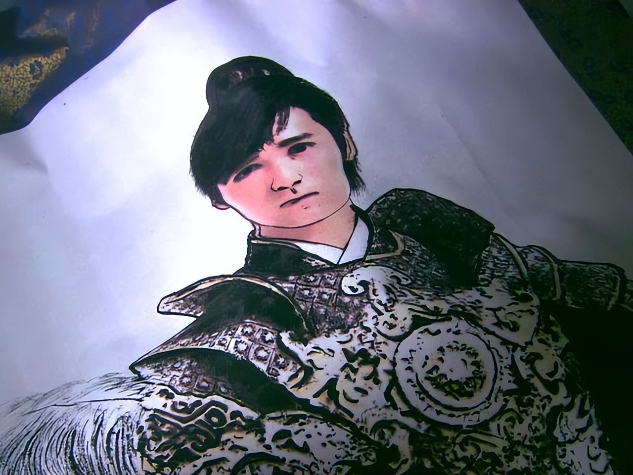 轩辕剑之天之痕小雪宇文拓结局,轩辕剑之天之痕宁珂宇文拓结局