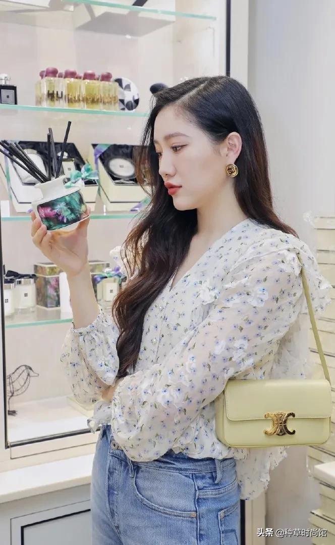 10年前买过的东西,10年前买东西和10年后买的东西