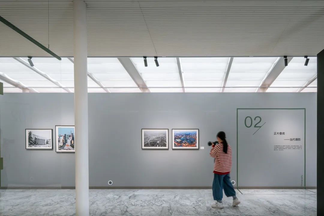 村野、厚土、黄河…这场影展里有一部摄影版《活着》