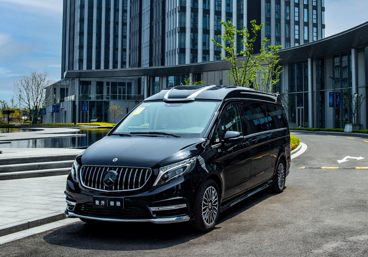 埃尔法十大必买车型,全面超越丰田